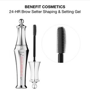 Benefit 24 hour brow setter